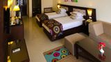 Lotus Bay Beach Resort & Gardens Room