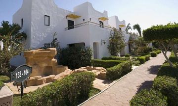 Lotus Bay Beach Resort & Gardens