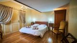 Chateau de la Richerie Room