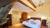 Chateau de la Richerie Room