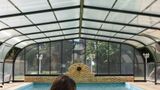Chateau de la Richerie Pool