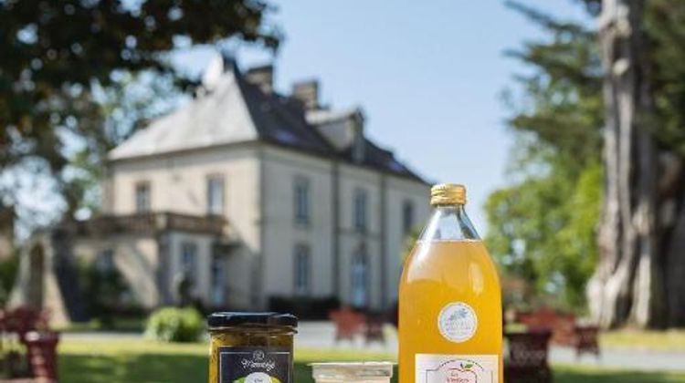 Chateau de la Richerie Other