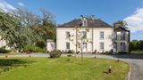 Chateau de la Richerie Exterior