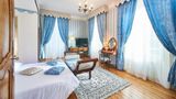 Chateau de la Richerie Room