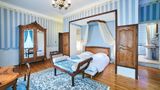 Chateau de la Richerie Room