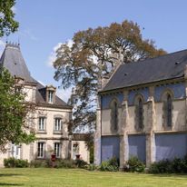 Chateau de la Richerie