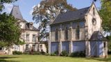 Chateau de la Richerie Exterior