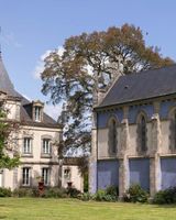 Chateau de la Richerie