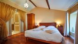 Chateau de la Richerie Room