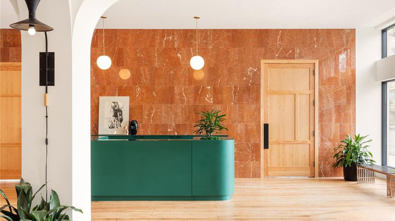 <b>Hotel Grand Stark Lobby</b>. Images powered by <a href="https://iceportal.shijigroup.com/" title="IcePortal" target="_blank">IcePortal</a>.