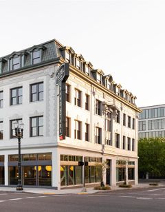 Hotel Grand Stark