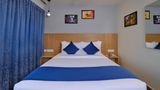 Essentia Premier Hotel Chennai Room