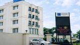 Essentia Premier Hotel Chennai Exterior