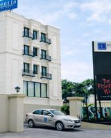Essentia Premier Hotel Chennai