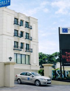 Essentia Premier Hotel Chennai