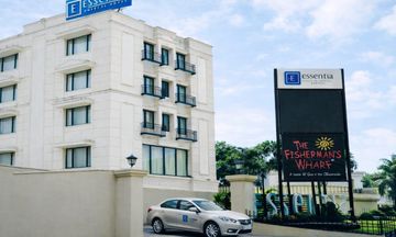 Essentia Premier Hotel Chennai
