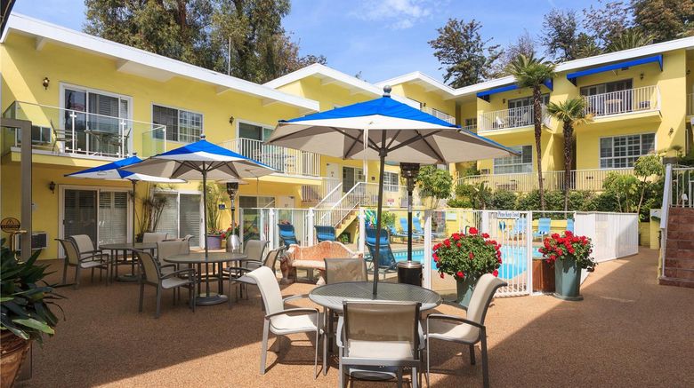 <b>Magic Castle Hotel Exterior</b>. Images powered by <a href="https://iceportal.shijigroup.com/" title="IcePortal" target="_blank">IcePortal</a>.