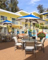 Magic Castle Hotel