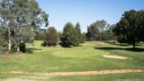 Punthill Narrabundah Golf
