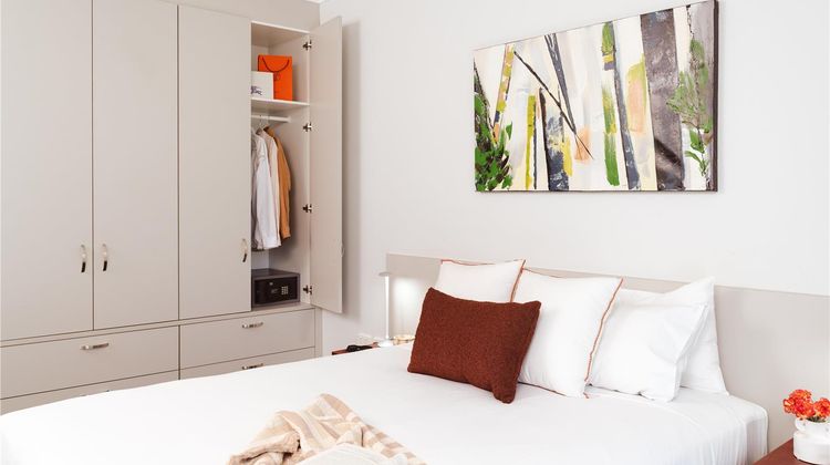 Punthill Narrabundah Suite