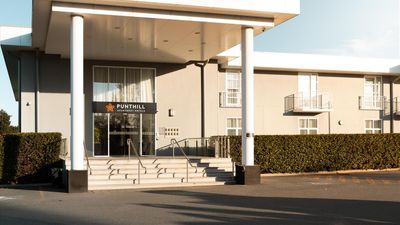 Punthill Narrabundah