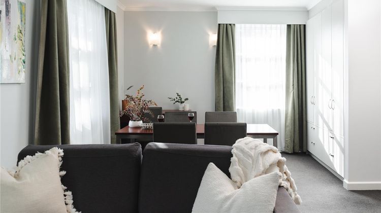 Punthill Narrabundah Suite