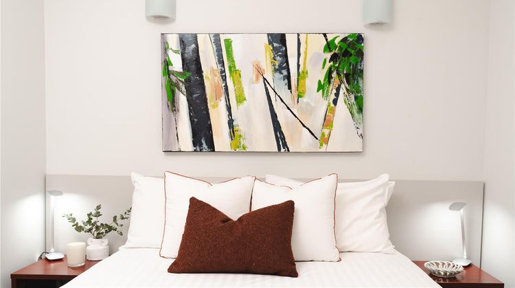 Punthill Narrabundah Suite