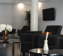Punthill Narrabundah Lobby