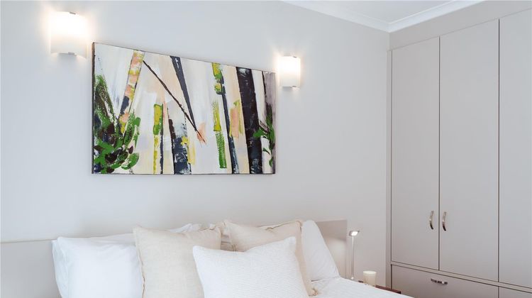 Punthill Narrabundah Room