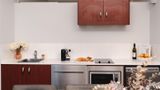 Abode Narrabundah Room