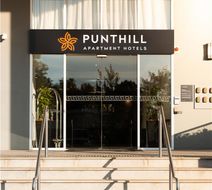 Punthill Narrabundah Exterior