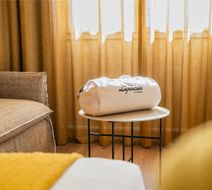 Hotel Lepoussin Cannes Room