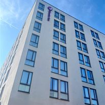 Premier Inn Munich City West