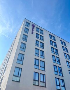 Premier Inn Munich City West