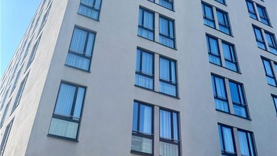Premier Inn Munich City West