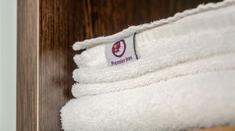 Premier Inn Munich City West Other