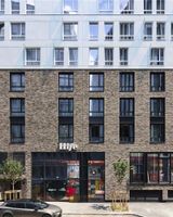Hife Paris Issy