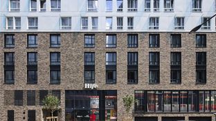 Hife Paris Issy