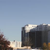 Hotel Interurban