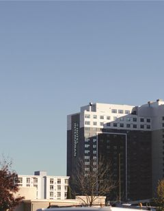 Hotel Interurban