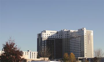 Hotel Interurban