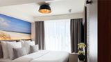 BadHotel Scheveningen Room