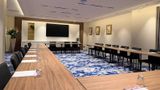 BadHotel Scheveningen Meeting
