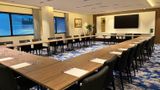 BadHotel Scheveningen Meeting