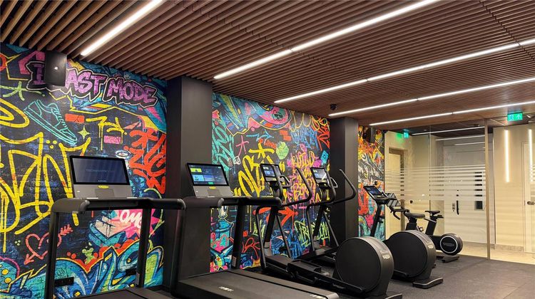 BadHotel Scheveningen Health