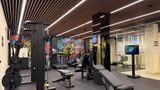 BadHotel Scheveningen Health