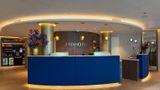 BadHotel Scheveningen Lobby