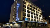 BadHotel Scheveningen Exterior
