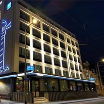BadHotel Scheveningen