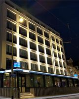 BadHotel Scheveningen